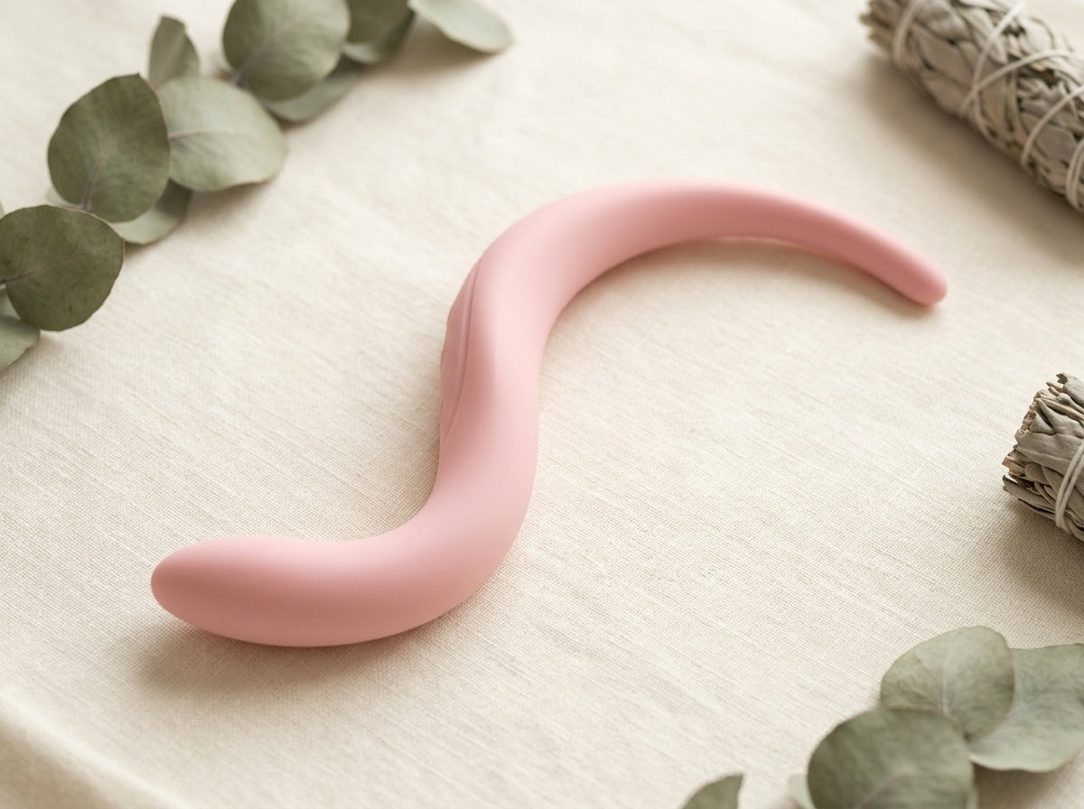 Pelvic Wand